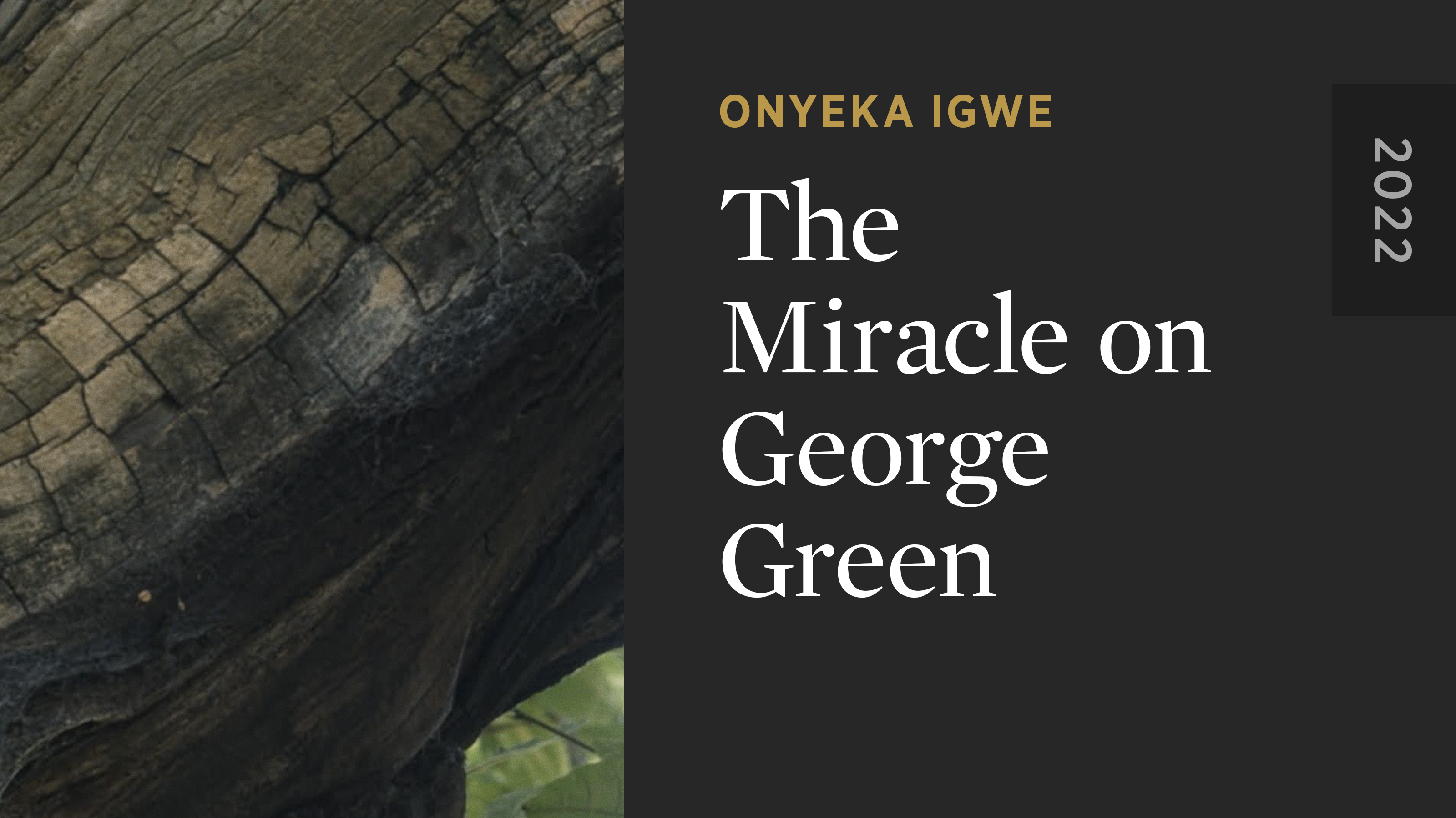 The Miracle on George Green