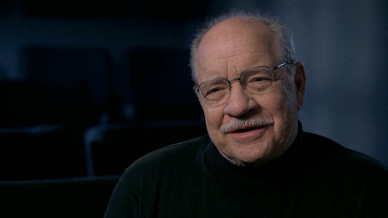 Paul Schrader on PERSONA The Criterion Channel