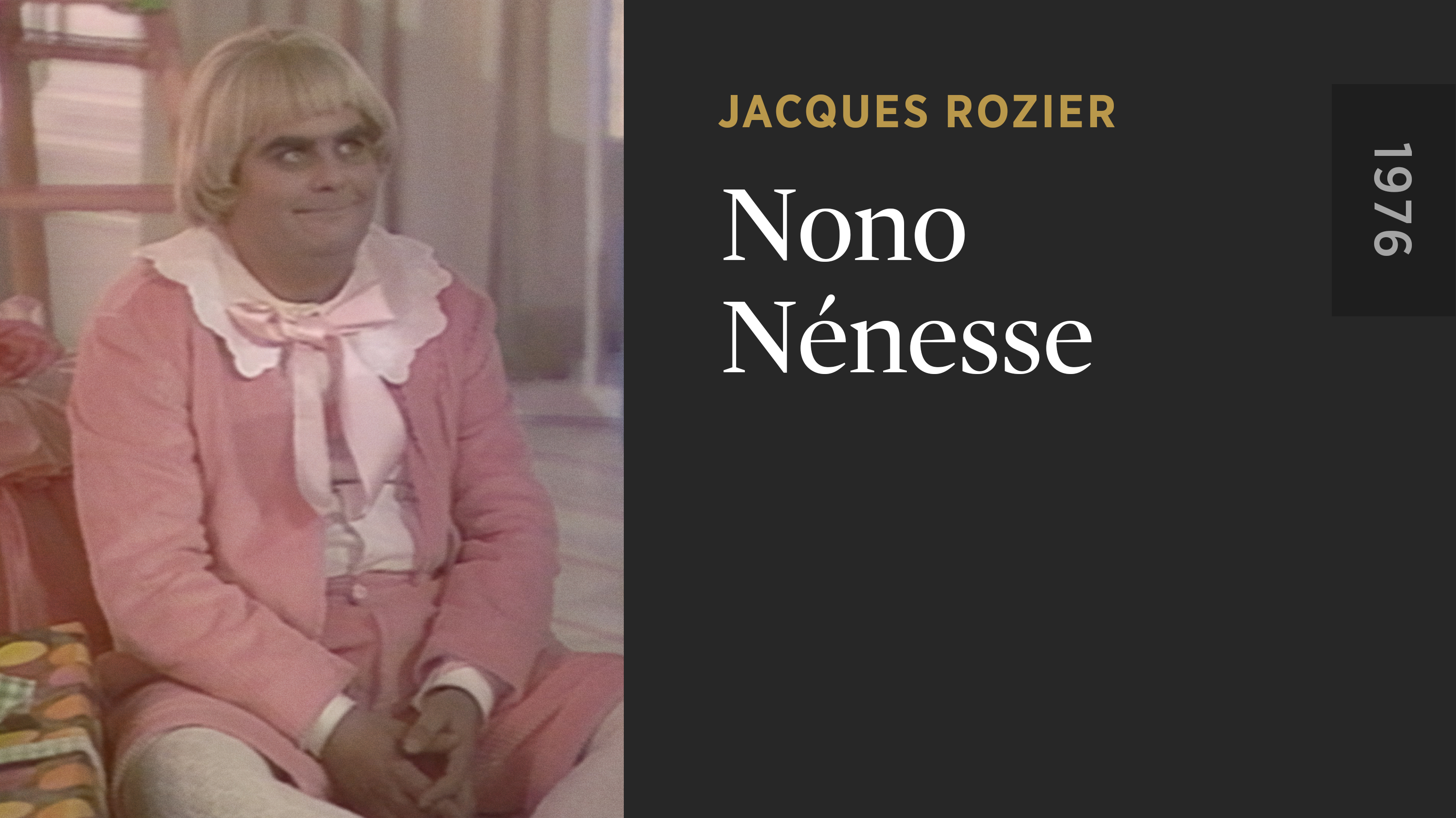 Nono Nénesse