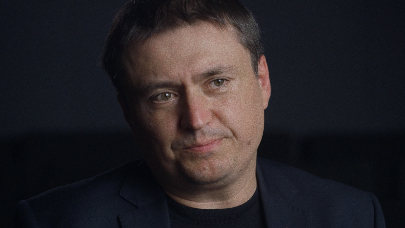Cristian Mungiu on 4 MONTHS, 3 WEEKS AND 2 DAYS