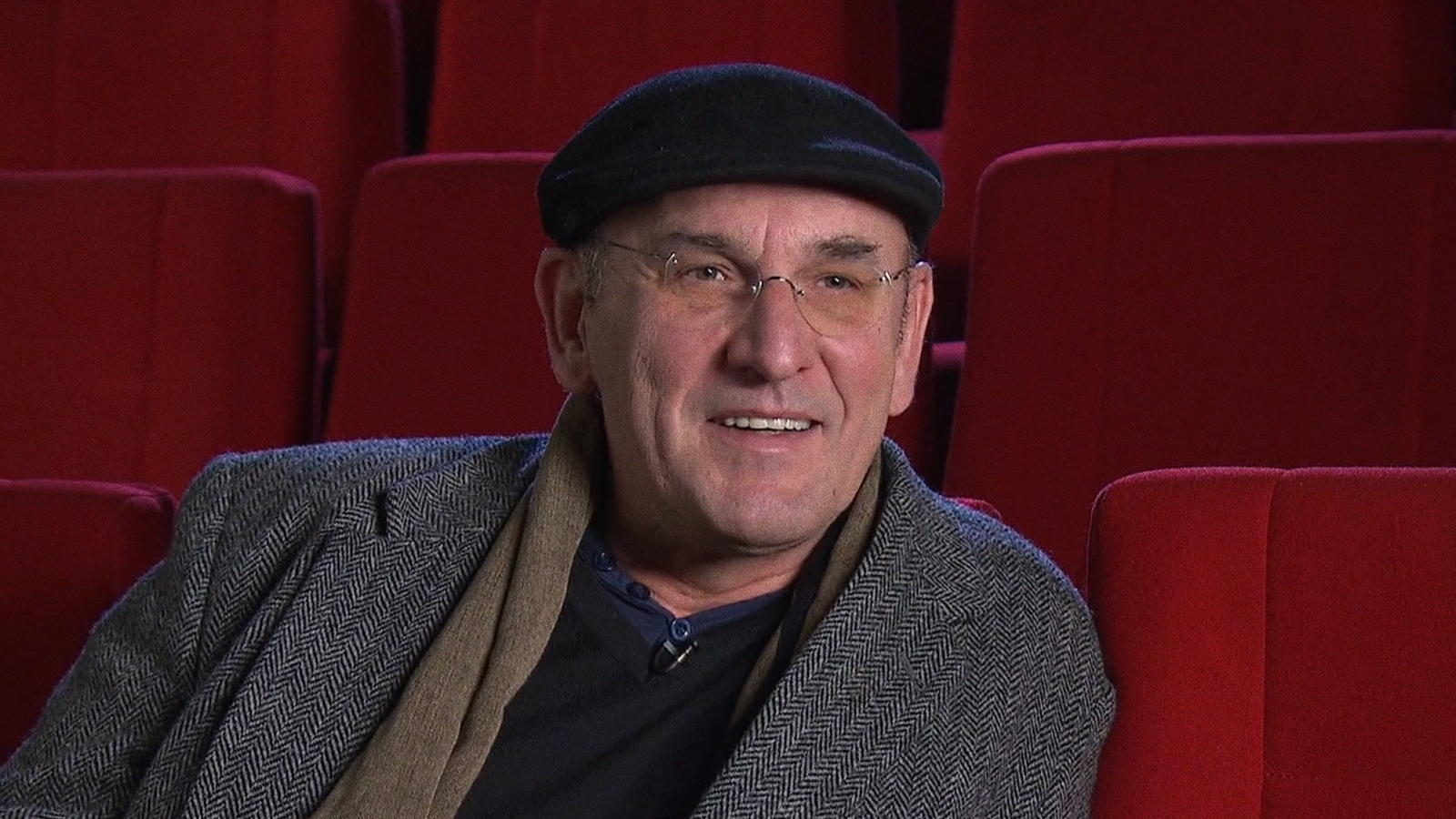 Hans Fromm on PHOENIX