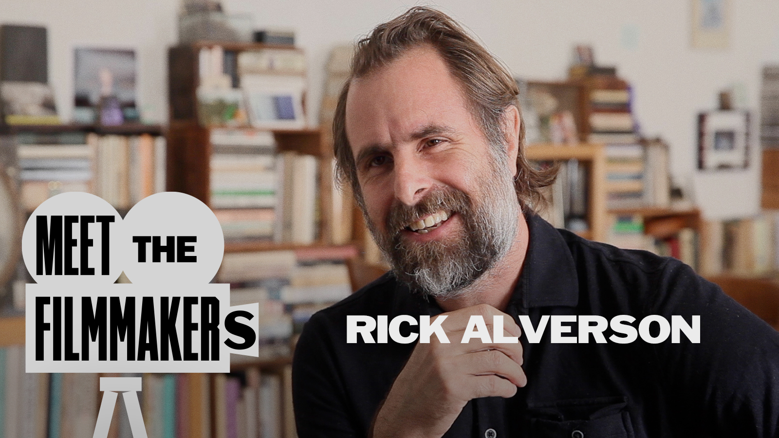Rick Alverson Interview