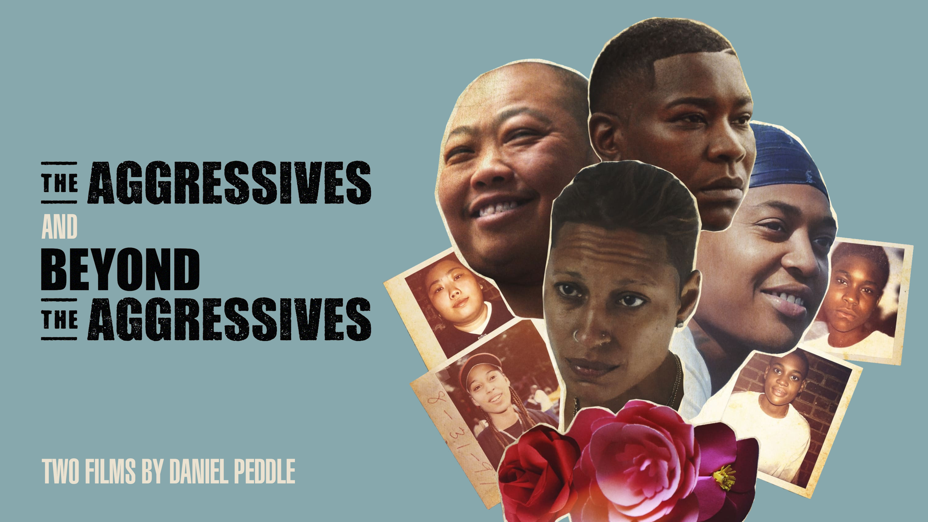 THE AGGRESSIVES and BEYOND THE AGGRESSIVES