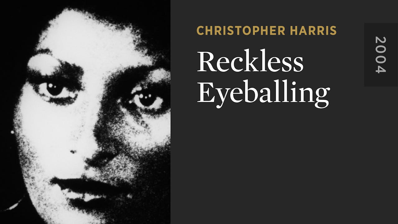 reckless-eyeballing-the-criterion-channel