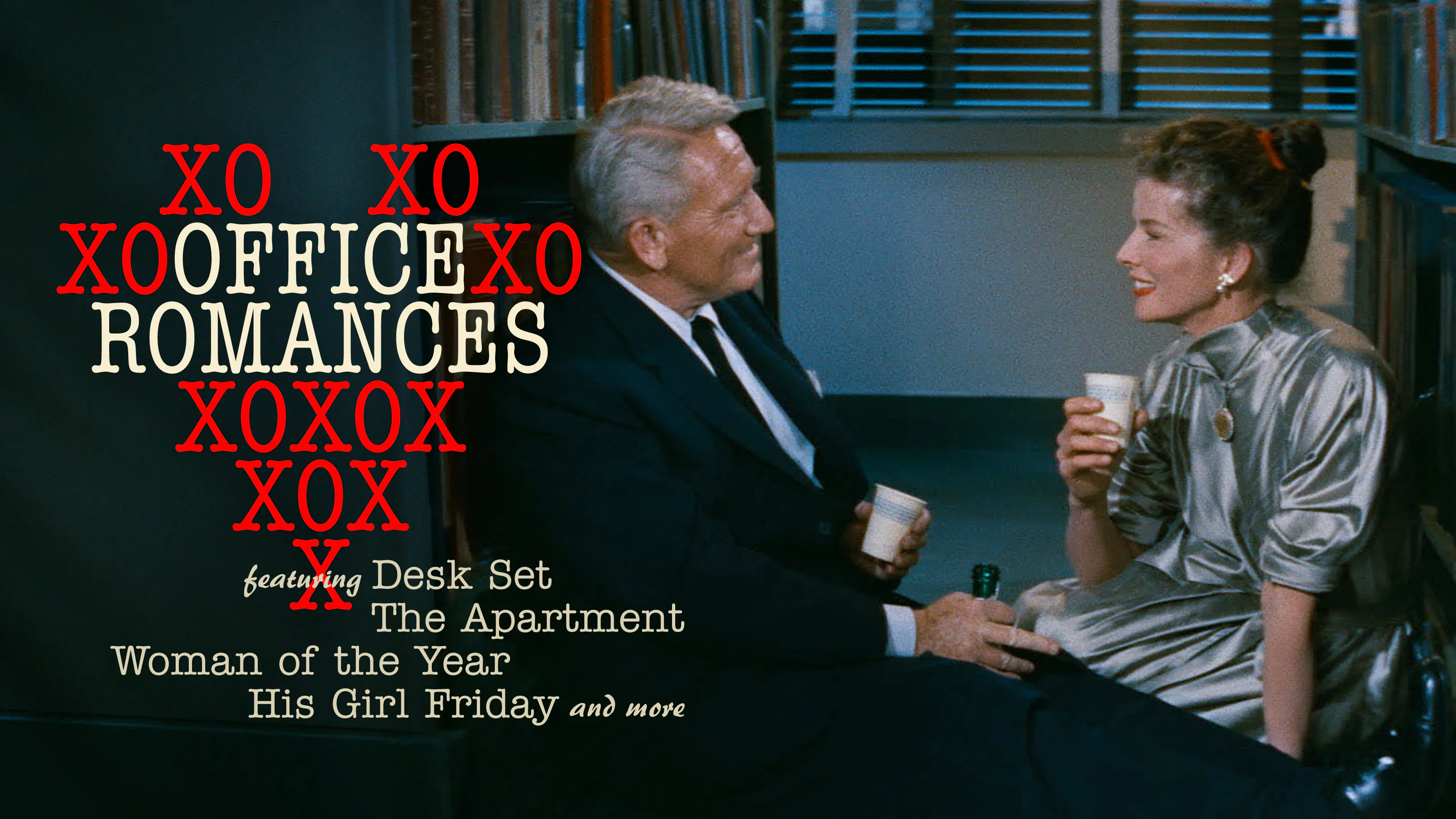 Office Romances
