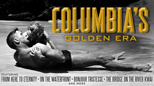 Columbia’s Golden Era