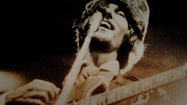 MONTEREY POP Audio Interviews: John P...