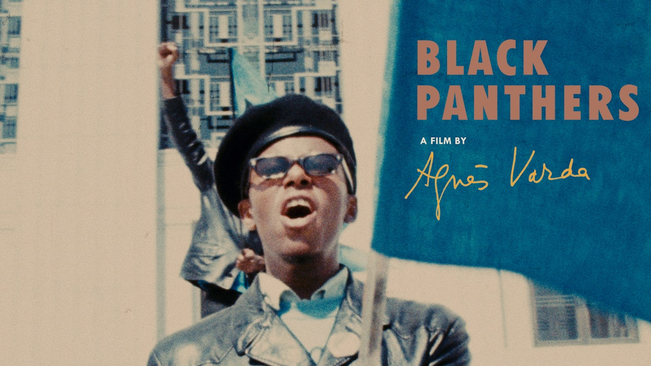 Black Panthers - The Criterion Channel