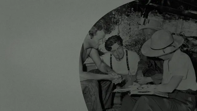 Preston Sturges Talks to Hedda Hopper