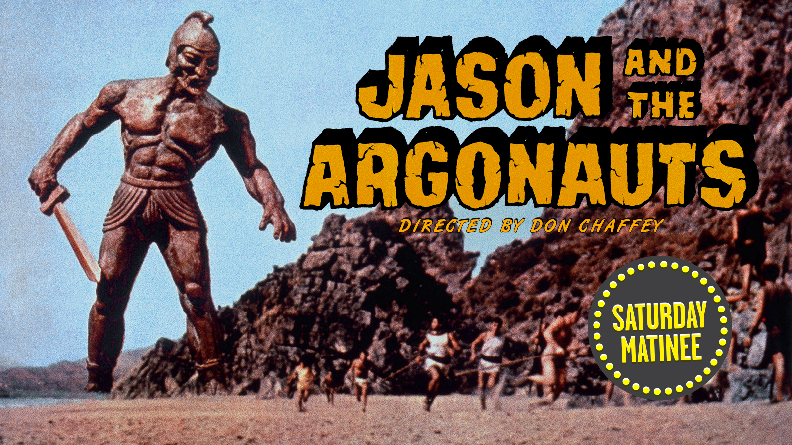 Jason and the Argonauts