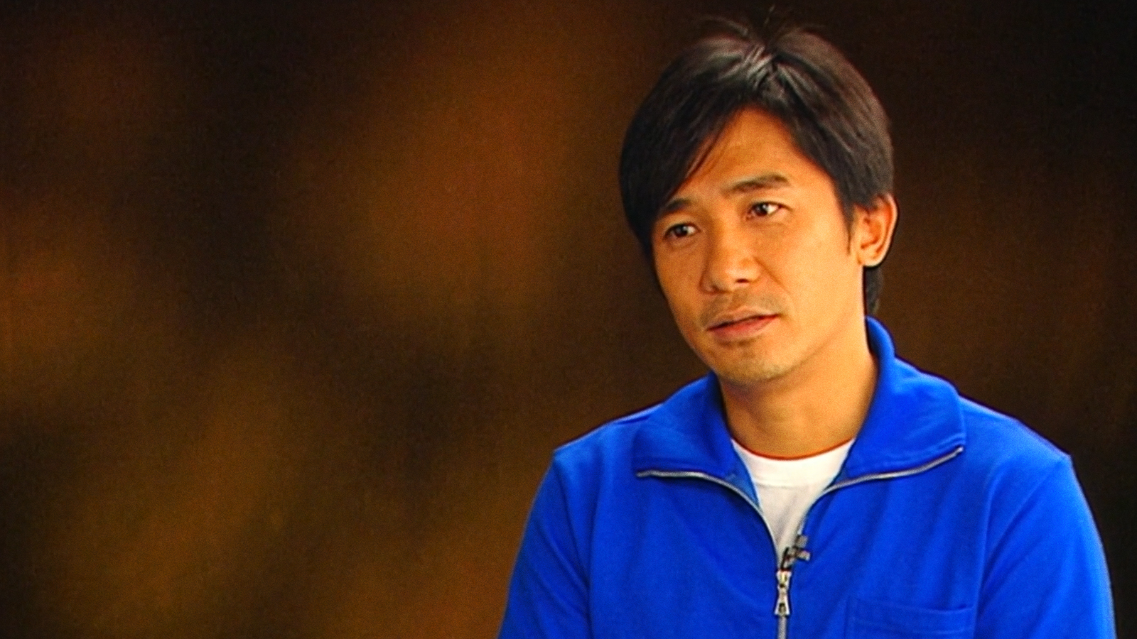 Making of INFERNAL AFFAIRS III