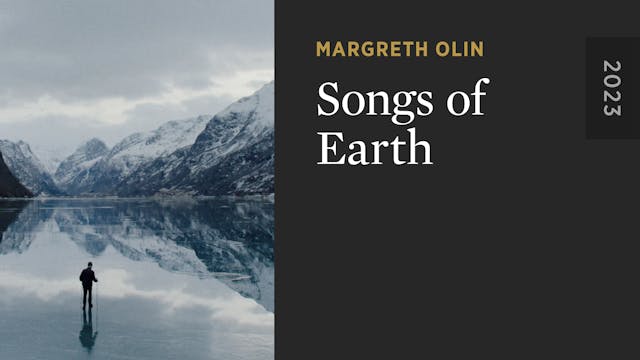 Songs of Earth