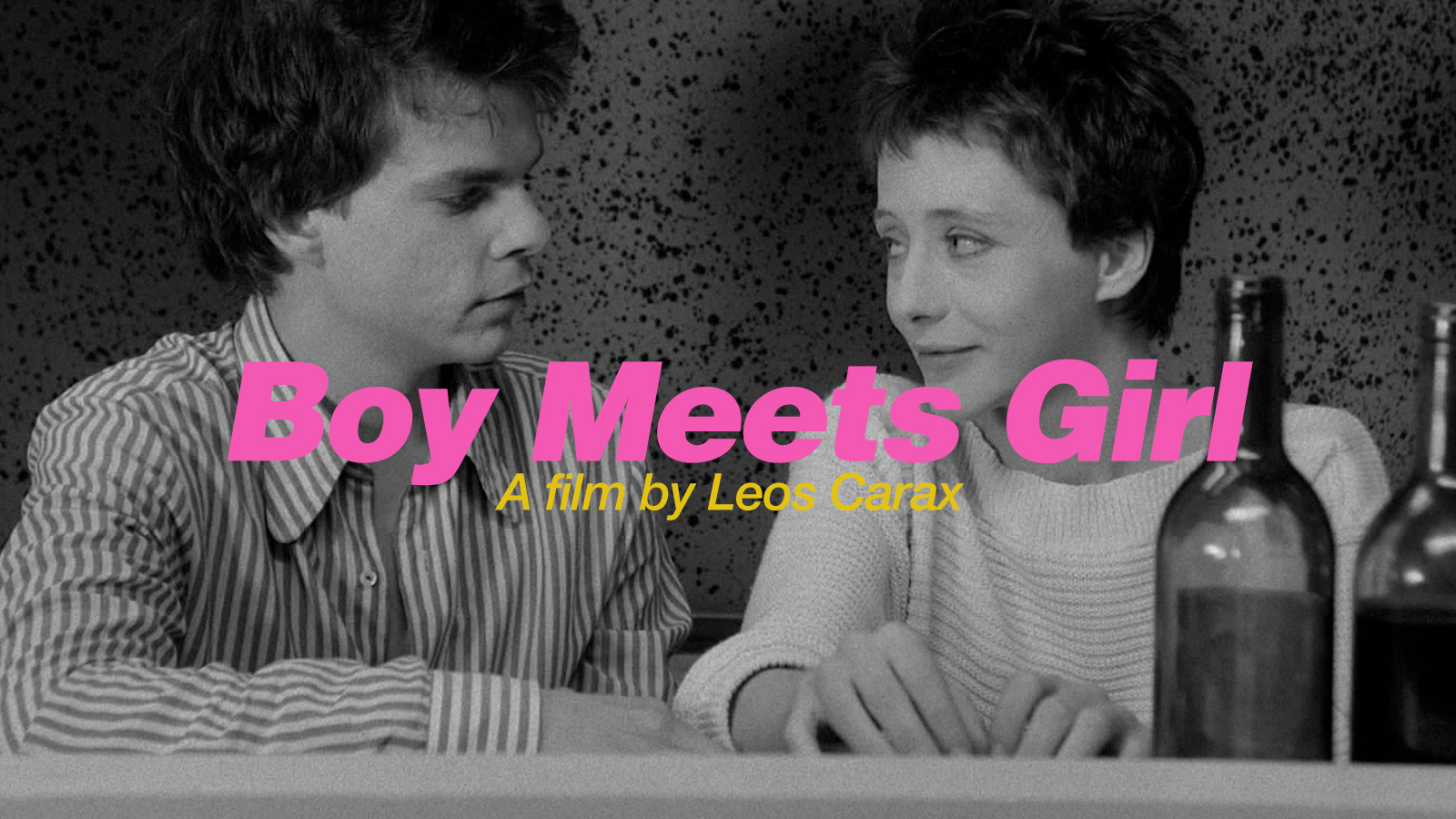 Boy Meets Girl