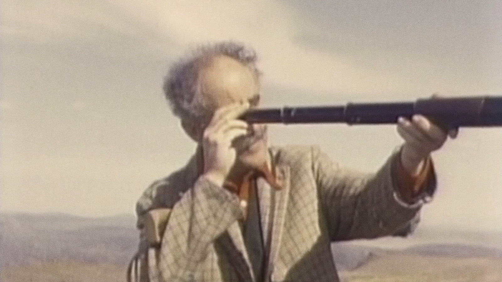 Michael Powell’s Home Movies