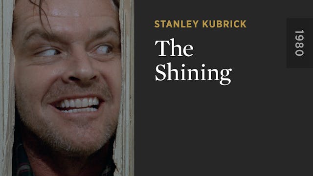 The Shining