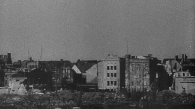 GERMANY YEAR ZERO Italian-Language Op...