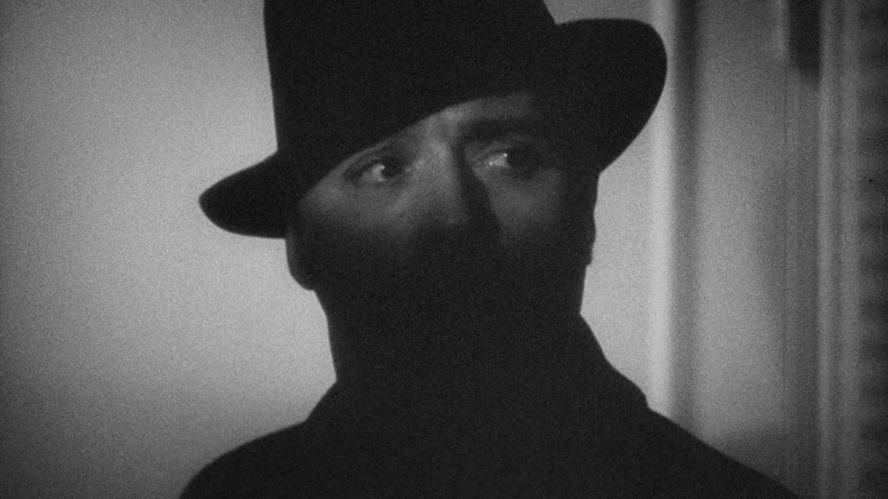 HISTORY IS MADE AT NIGHT on “The Screen Guild Theater” The Criterion