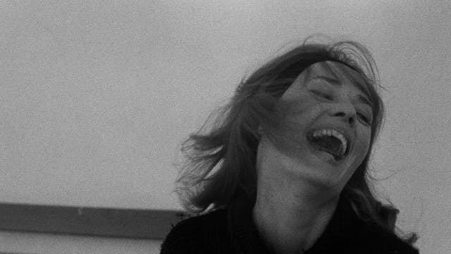 JULES AND JIM Commentary 1