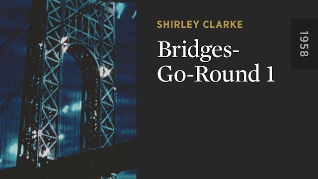 Bridges-Go-Round 1