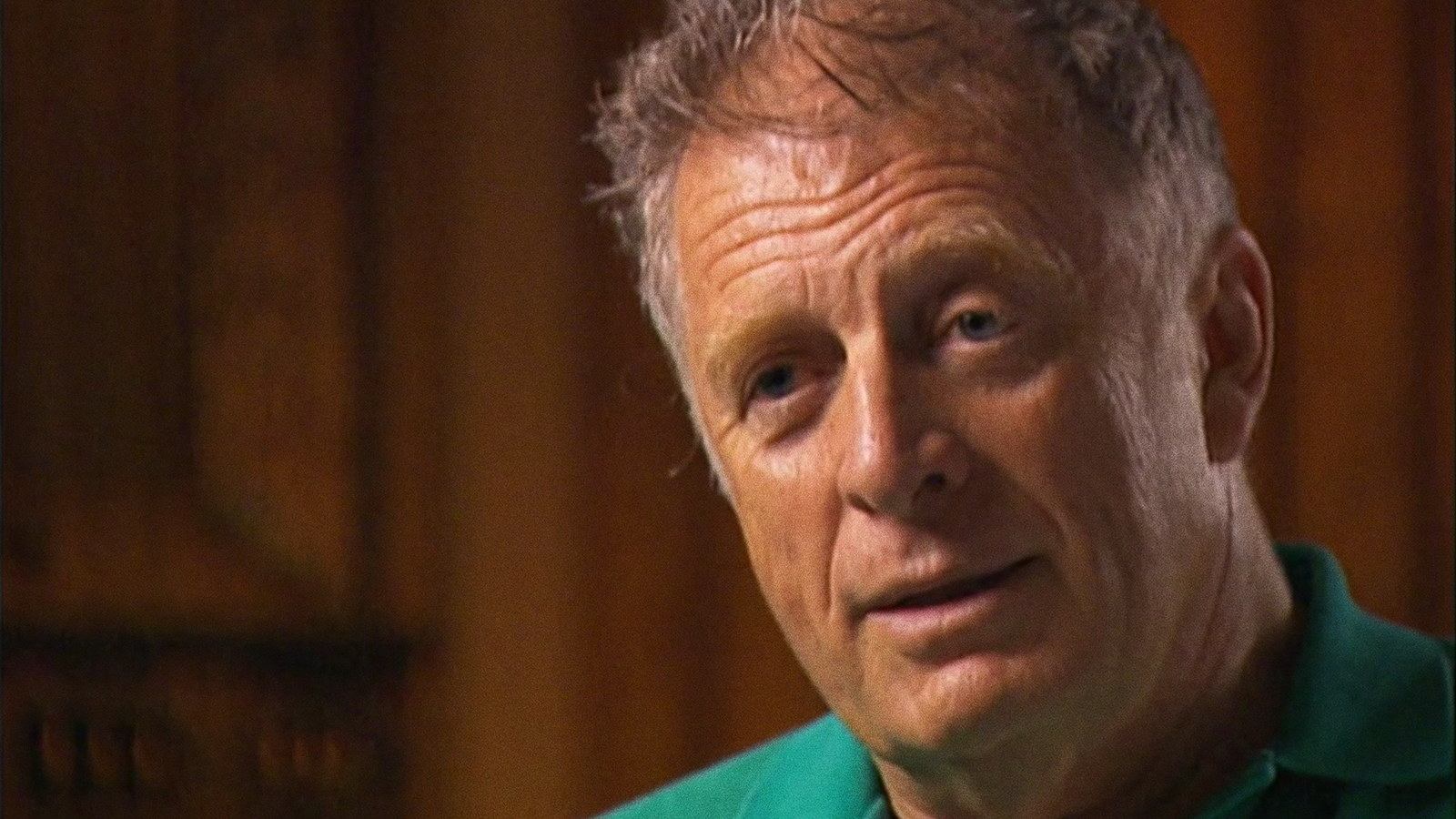 Chris Blackwell on THE HARDER THEY COME