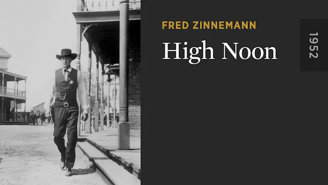 High Noon
