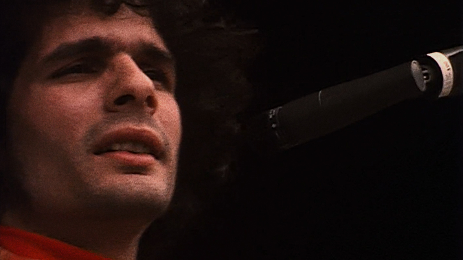 MONTEREY POP Outtakes: Al Kooper