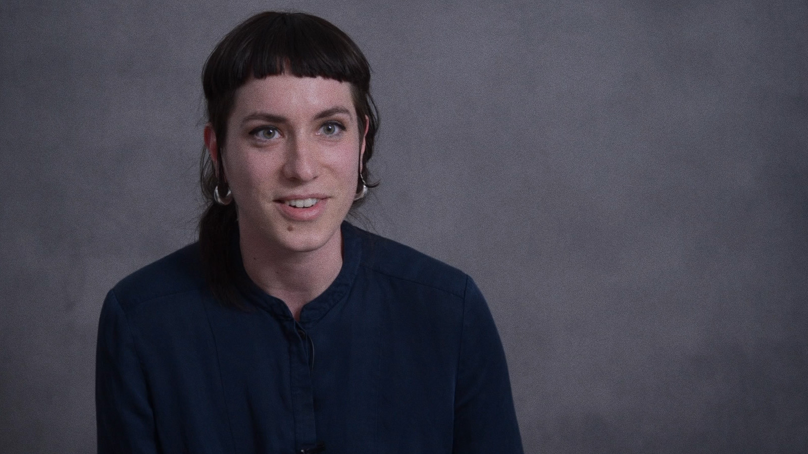 Isabel Jacobs on BRIEF ENCOUNTERS