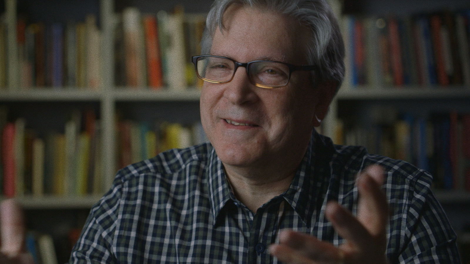 Introducing The Immigrants