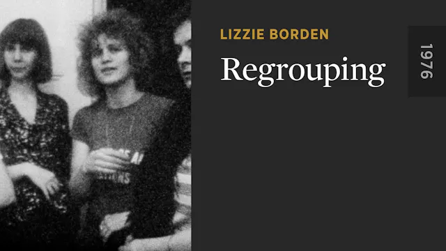 Regrouping