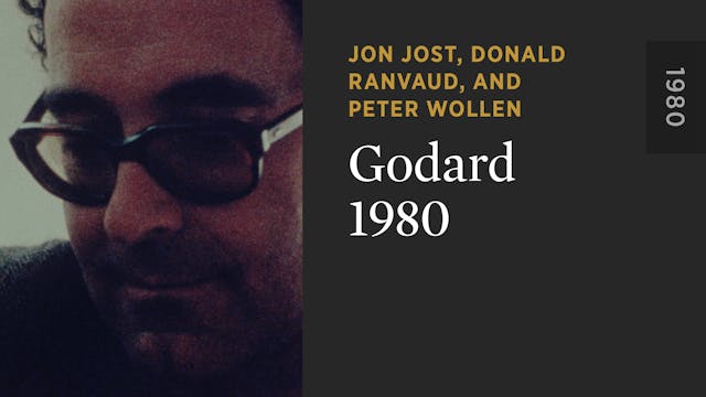 Godard 1980