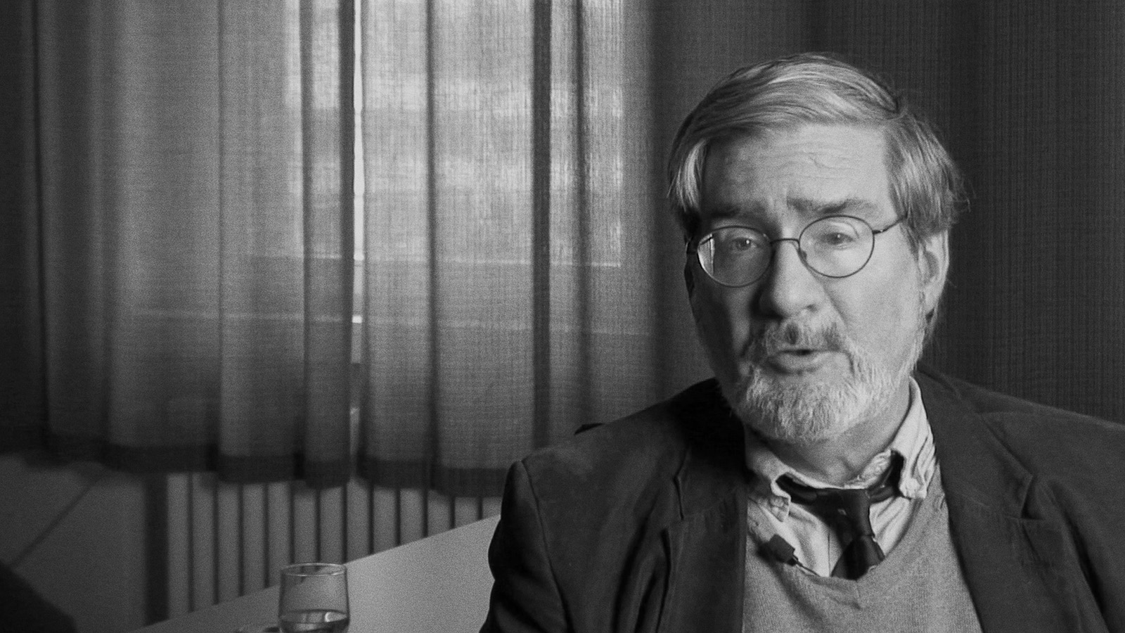 Joseph McBride on OTHELLO