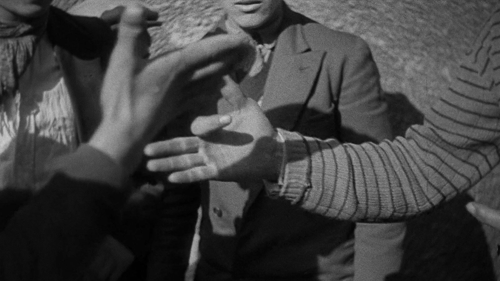 Alternate Edit of À PROPOS DE NICE