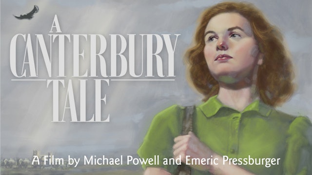 A Canterbury Tale