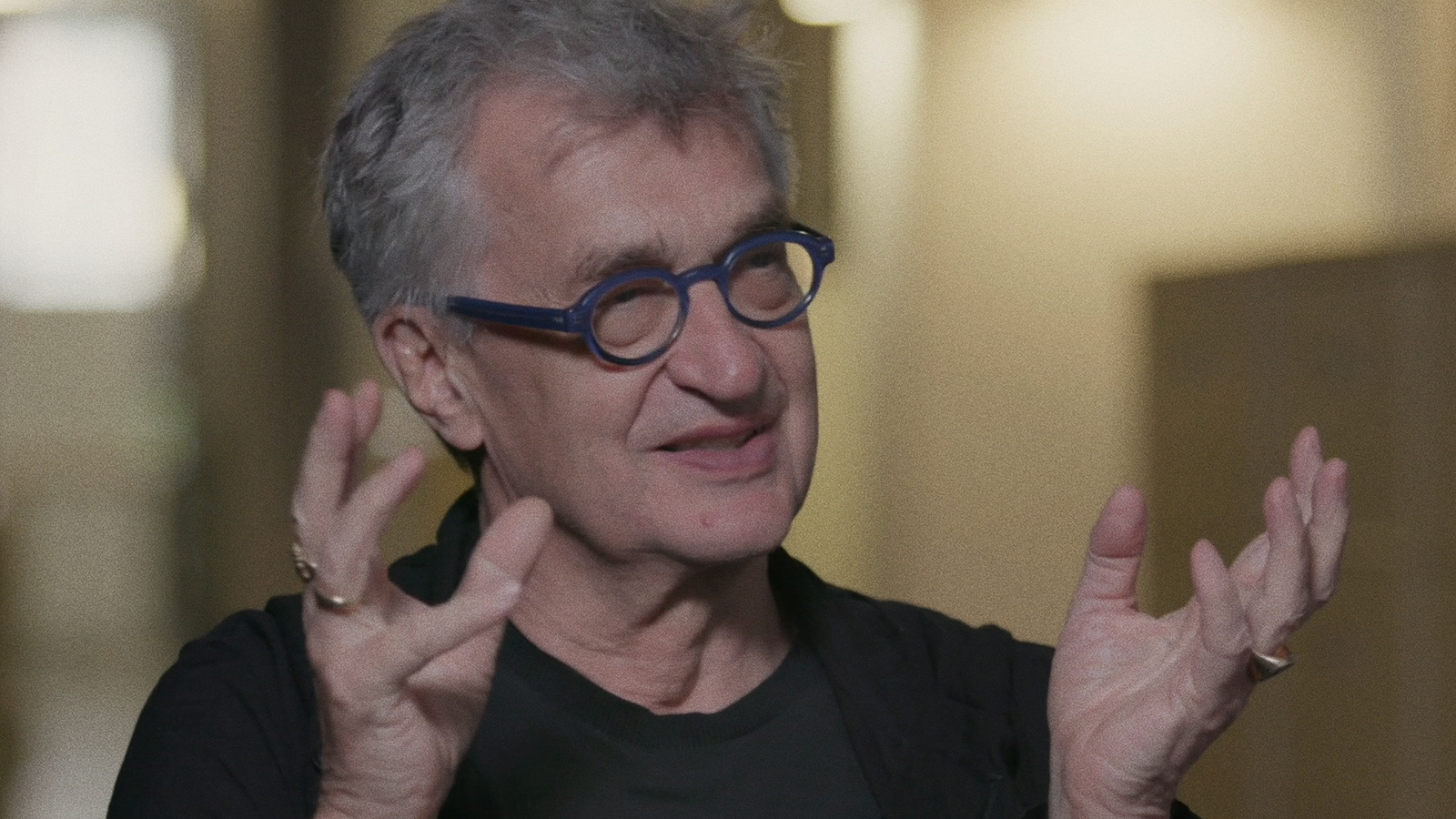 UNTIL THE END OF THE WORLD Introduction