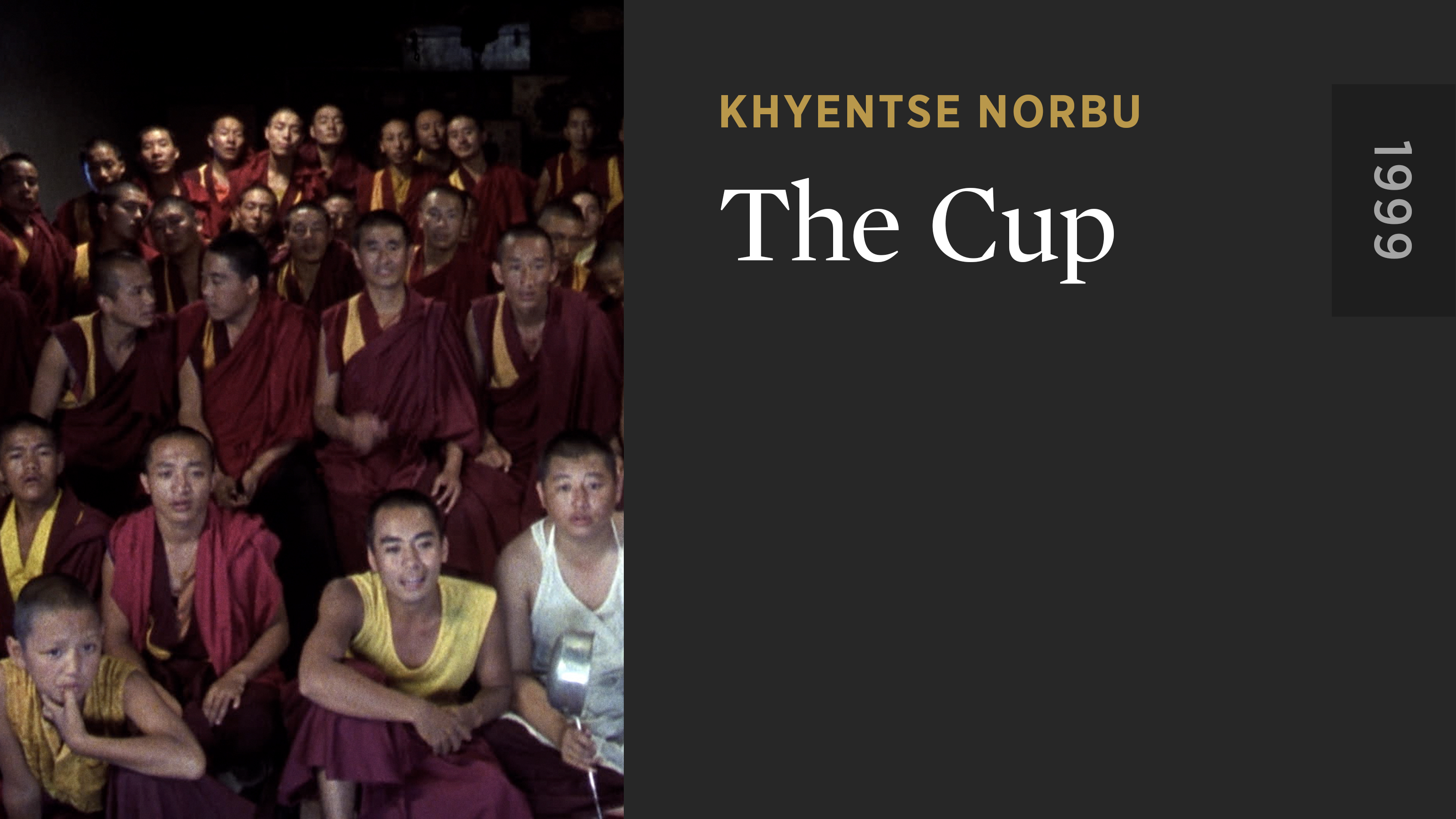 The Cup