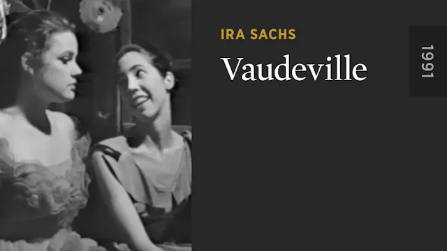 Vaudeville