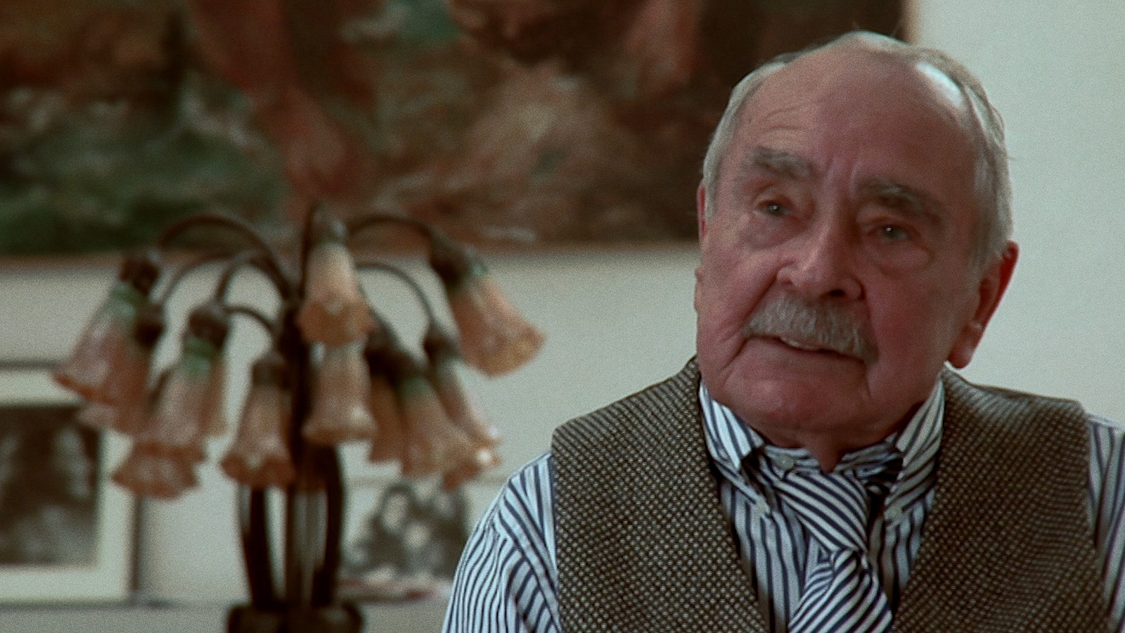 Antoine Bourseiller on 2 OR 3 THINGS I KNOW ABOUT HER