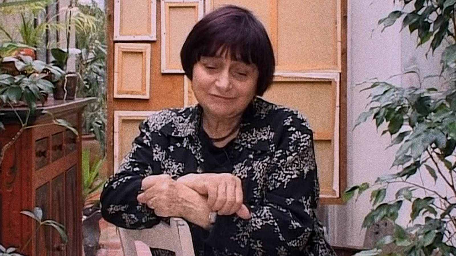 T’AS DE BEAUX ESCALIERS, TU SAIS Introduction