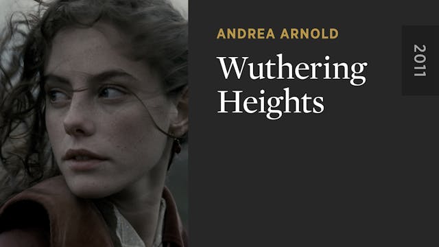 Wuthering Heights