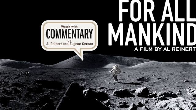 FOR ALL MANKIND Commentary