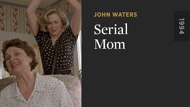 Serial Mom