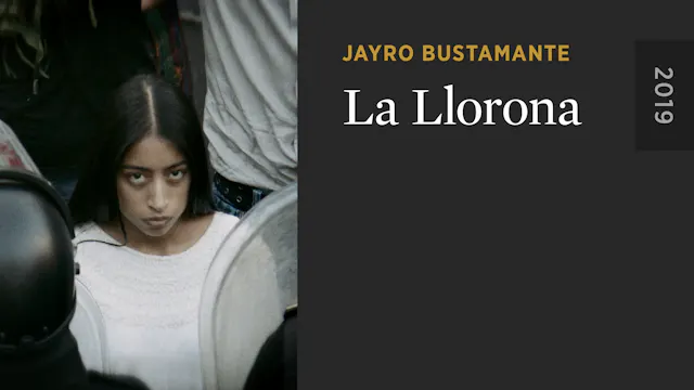 La Llorona