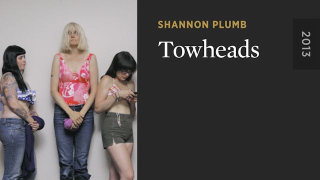 Towheads