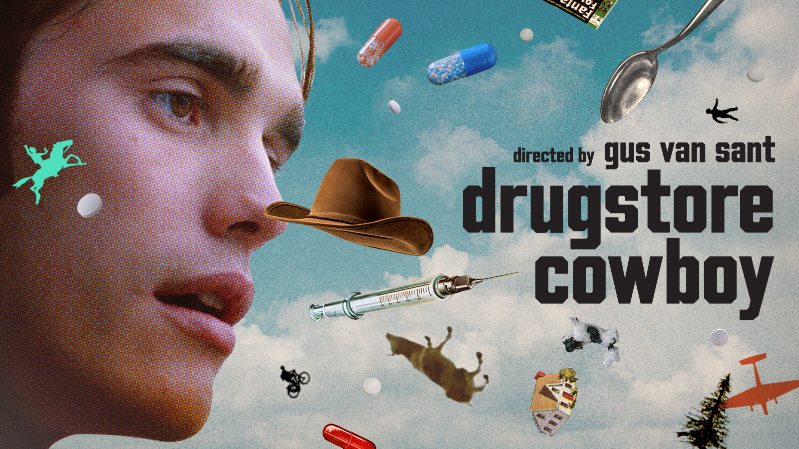 Drugstore Cowboy
