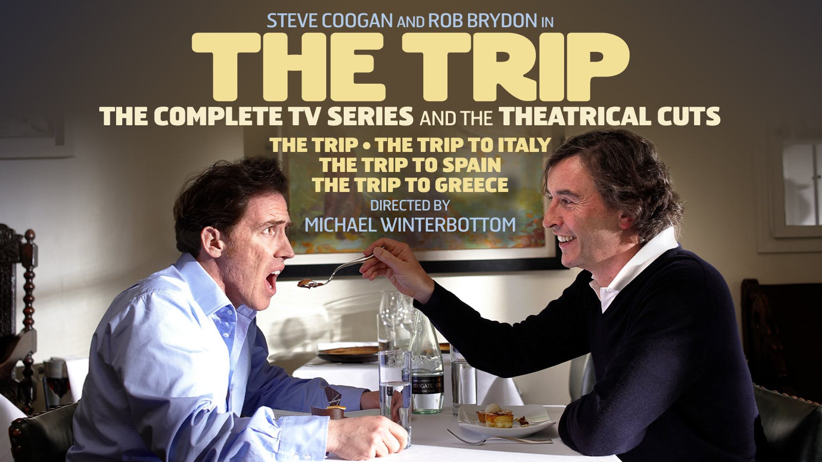 The Trip