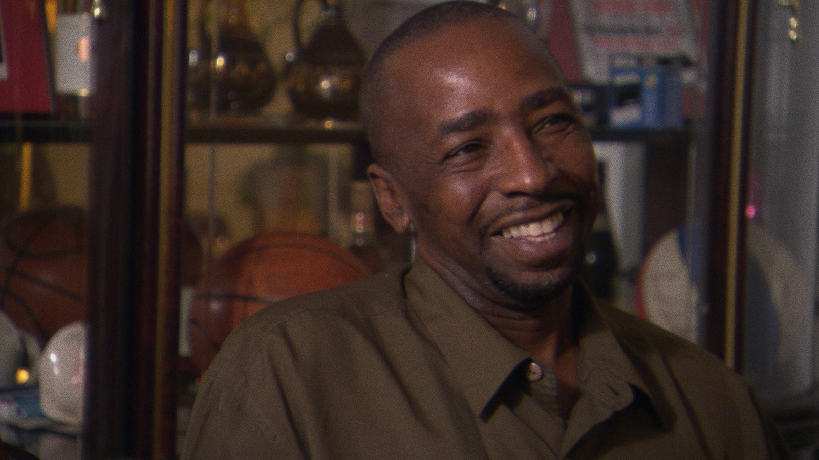 Life After HOOP DREAMS