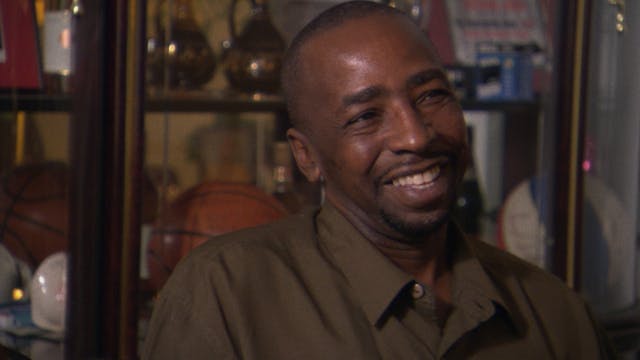 Life After HOOP DREAMS