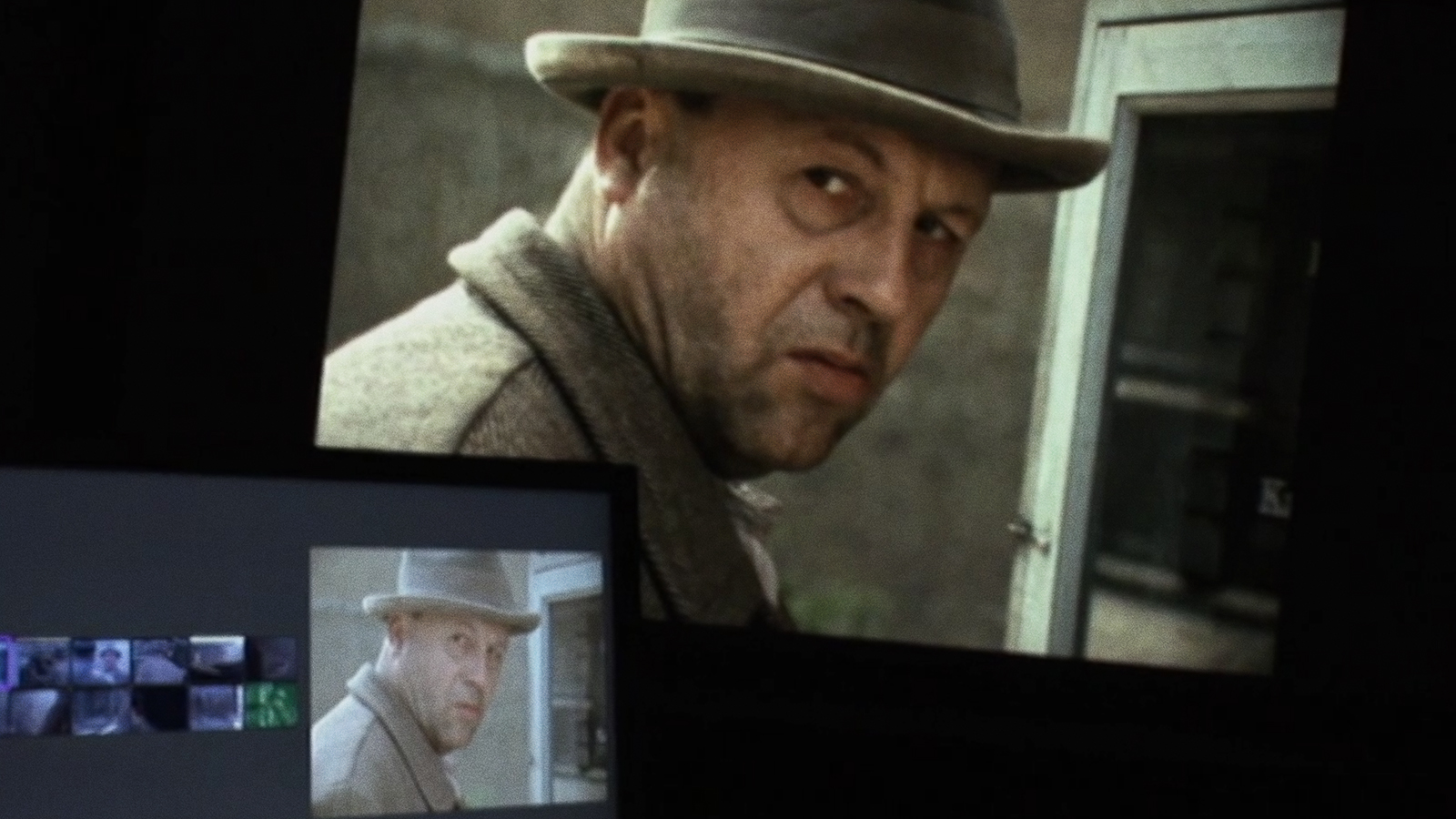 Berlin Alexanderplatz Remastered: Notes on the restoration