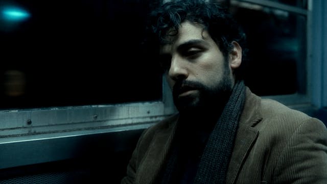 INSIDE LLEWYN DAVIS Trailer 4