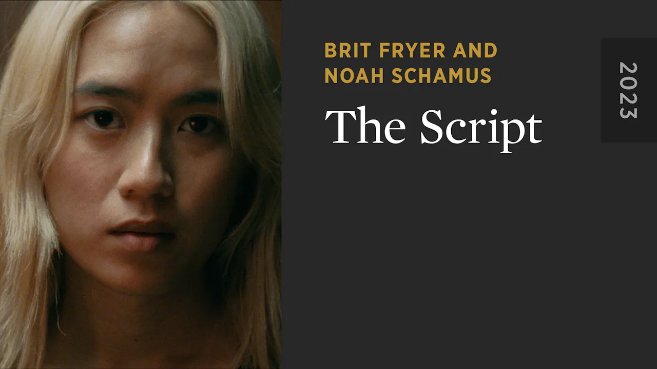 The Script - The Criterion Channel